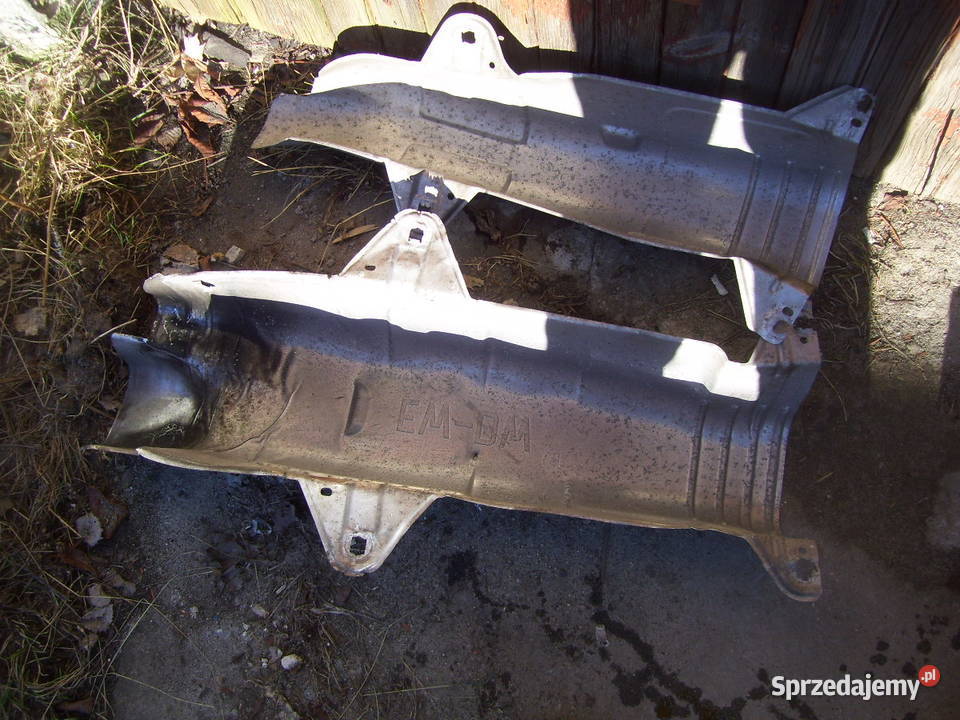Peugeot 307 swHDI 20 zwrotnicatarcze Zielona Góra