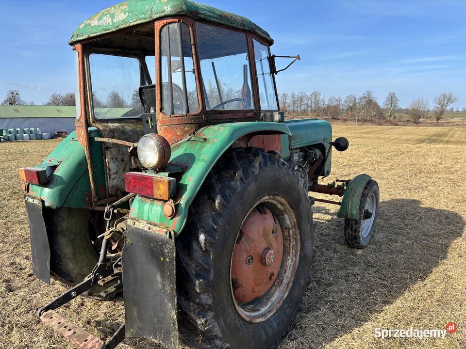 Ursus 4011360 Ursus pomorskie Prabuty