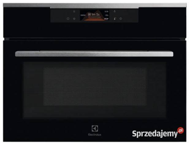 Zestaw AGD Electrolux Globalo piekarnik indukcja Wrocław
