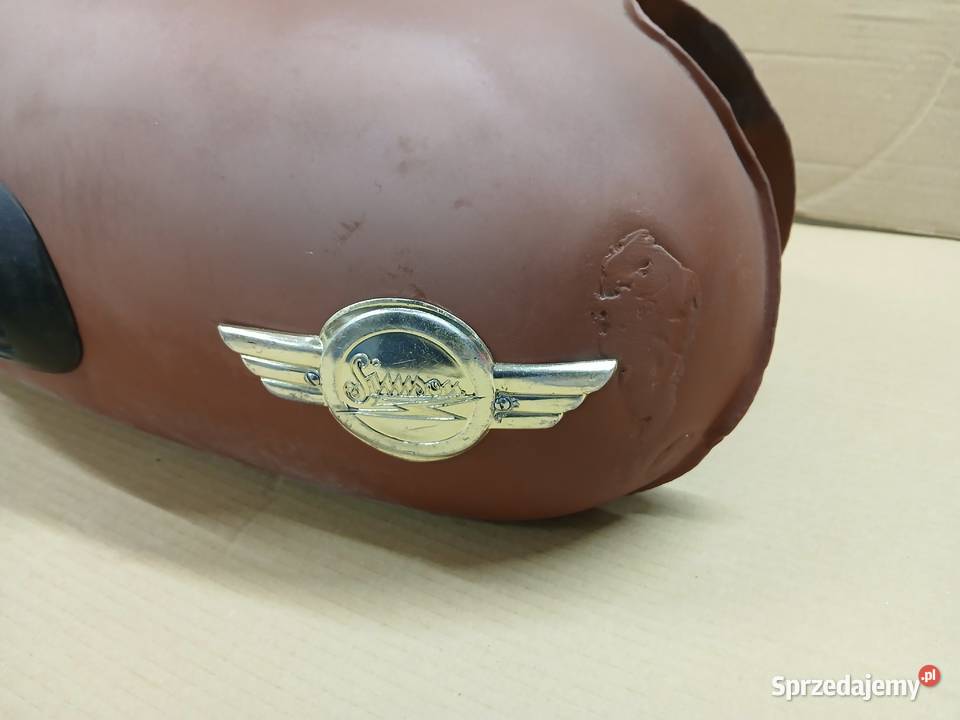 AWO AVO SIMSON zbiornik paliwa wąski Pozostałe warmińsko-mazurskie Kieźliny