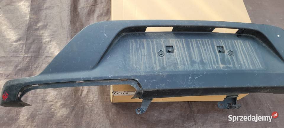 FORD KA III PLUS 14 Ruda Śląska