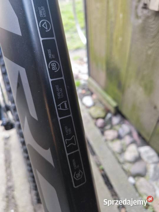 Kross level B12 11 full carbon 2016