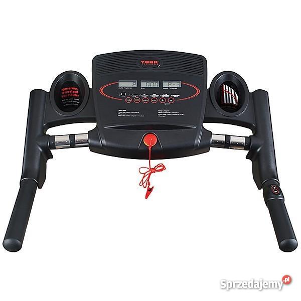 York Fitness T103 bieżnia dolnośląskie Przychowa