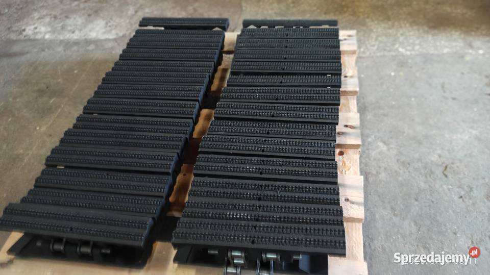 łańcuch do wielopiły Kłodawa sprzedam