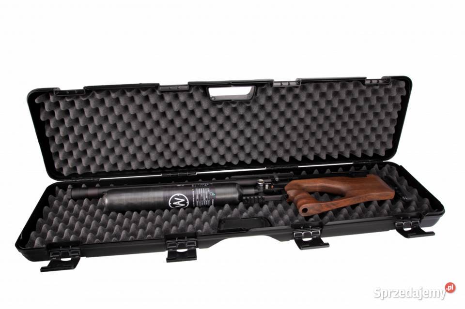 017 Wiatrówka AirMaks Krait Lite X 55mm Trzcianka