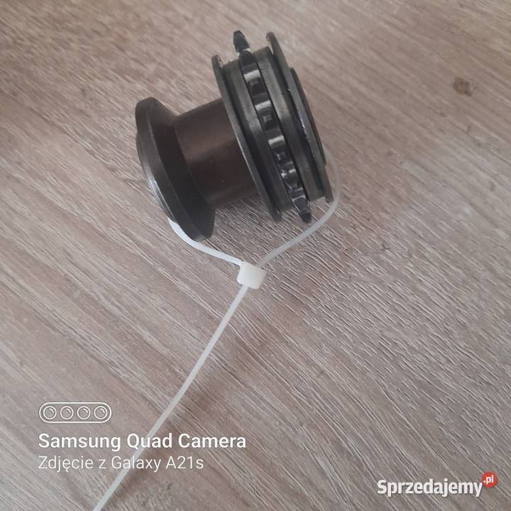 SAAB 95 20T23T ZEBATKA ROZRZADU z podstawa