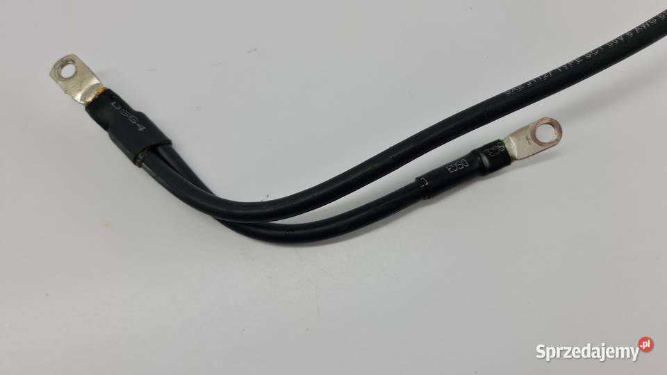 Przewod Kabel Can Am Outlander 570650 Renegade Łódź