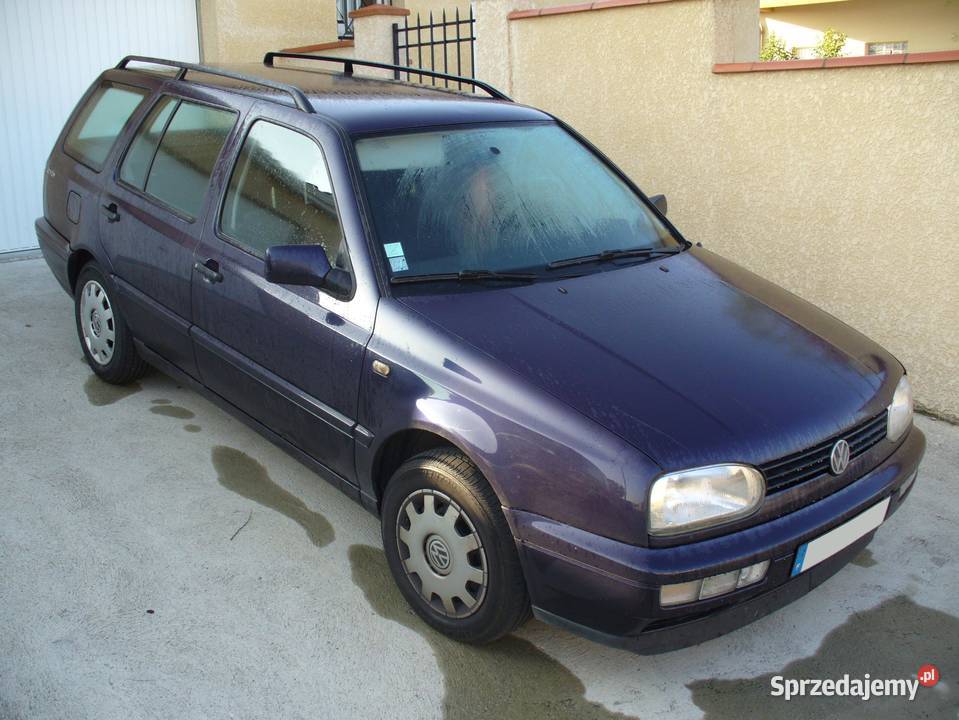 Szyba boczna drzwi Volkswagen Golf III vento Karoseria Kraków