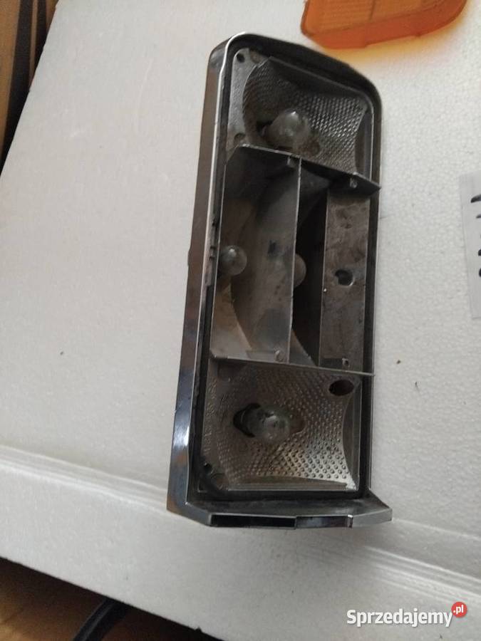 Lampa tył Łada 2106 Łada Niva Przemyśl sprzedam