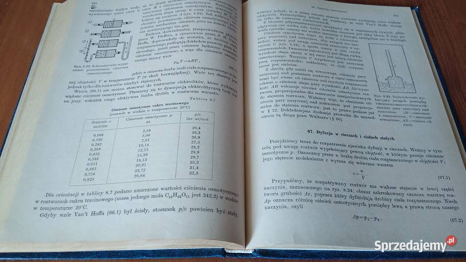 Ciepło i fizyka drobinowa cząsteczkowa fizyka, astronomia Gdańsk