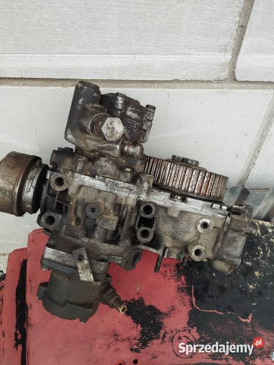 Iveco 28 TDI pompa oleju 9500r Silniki i osprzęt mazowieckie Radom