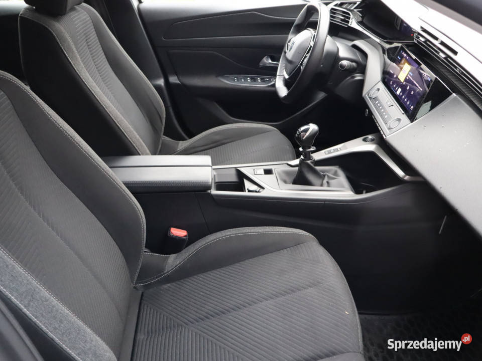 Peugeot 308 15 BlueHDi 1499cm3 Peugeot Katowice