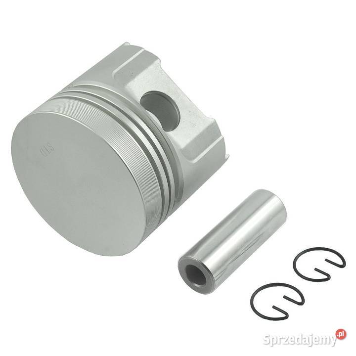 Tłok 85 mm Kubota D1402 V1902 Kubota L120 L122 Tajęcina