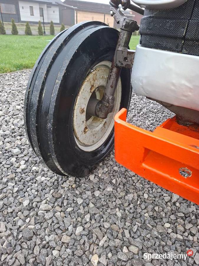 Massey Ferguson 140135235 sadowniczy Massey Ferguson mazowieckie