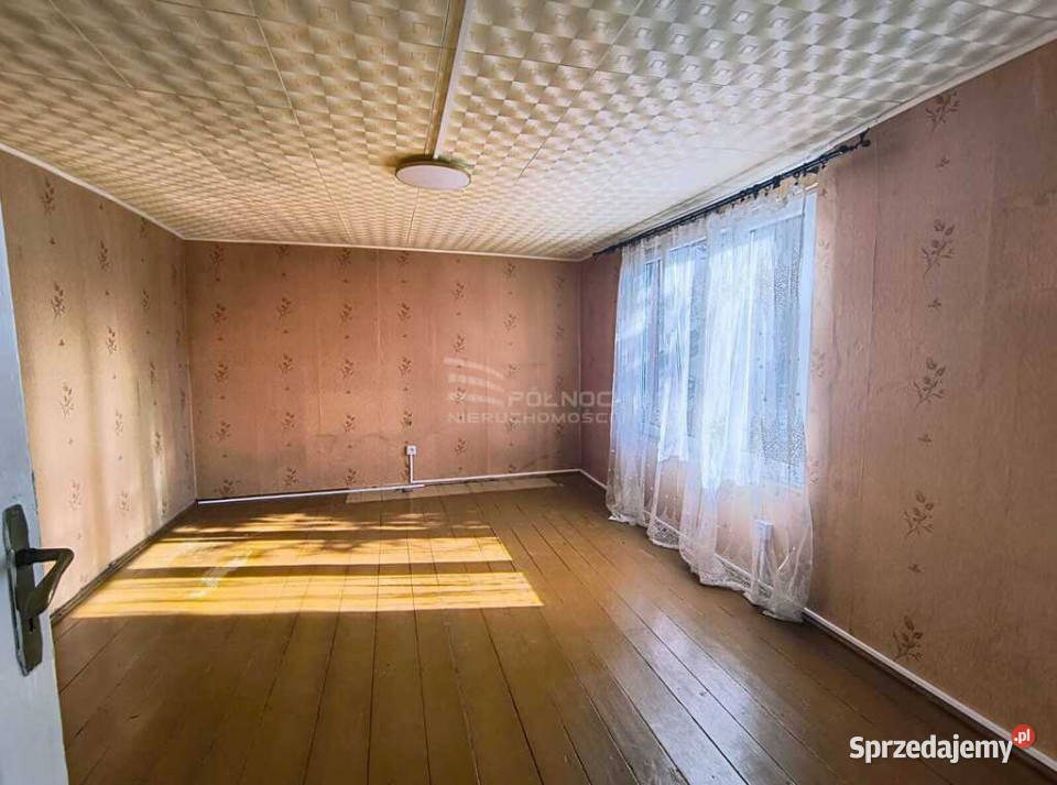 Trzy mieszkania w Białej Podlaskiej 72 dom wolnostojący Biała Podlaska