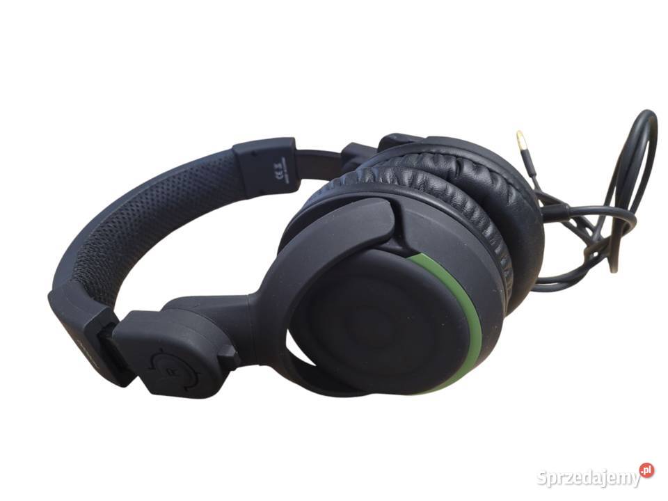 Słuchawki takstar hd6000 LOMBARDi Rzeszów