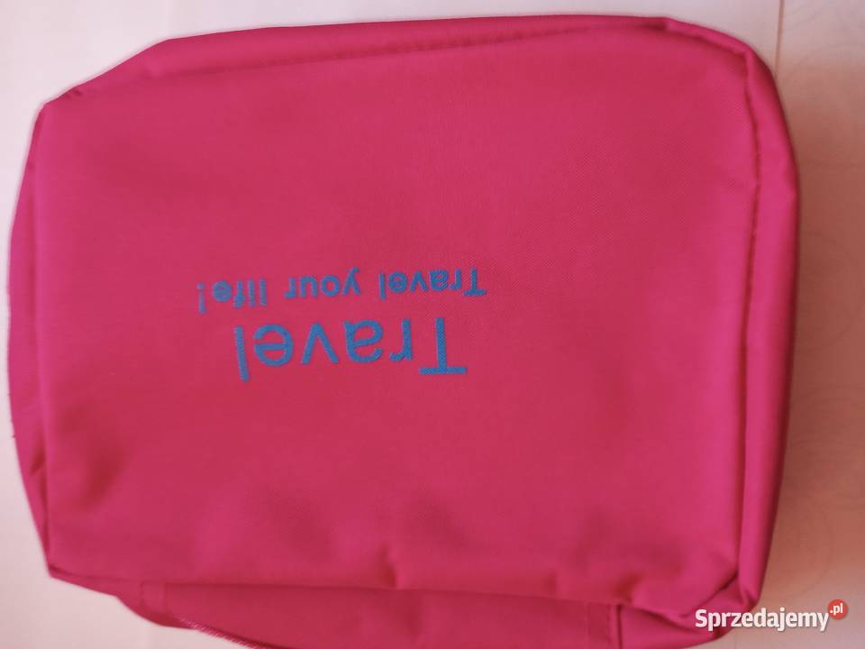 KOSMETYCZKA TURYSTYCZNA Szczecinek sprzedam