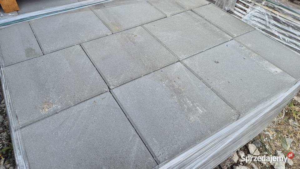 Płytka chodnikowa Białystok