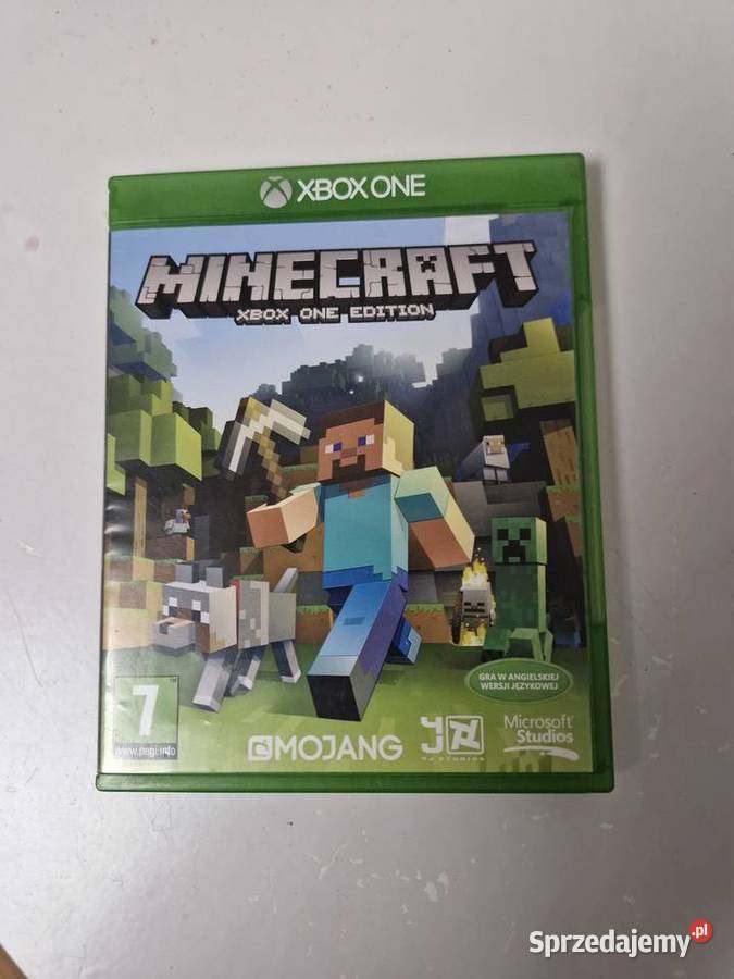 Minecraft 30 Żychlin