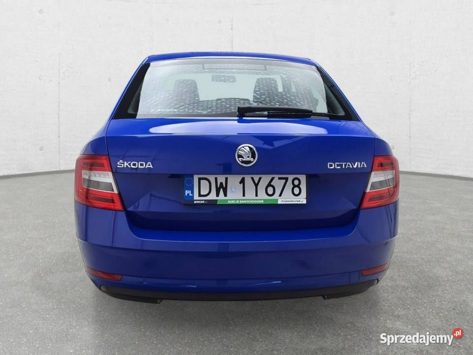 koda Octavia III 2013 Komorniki sprzedam