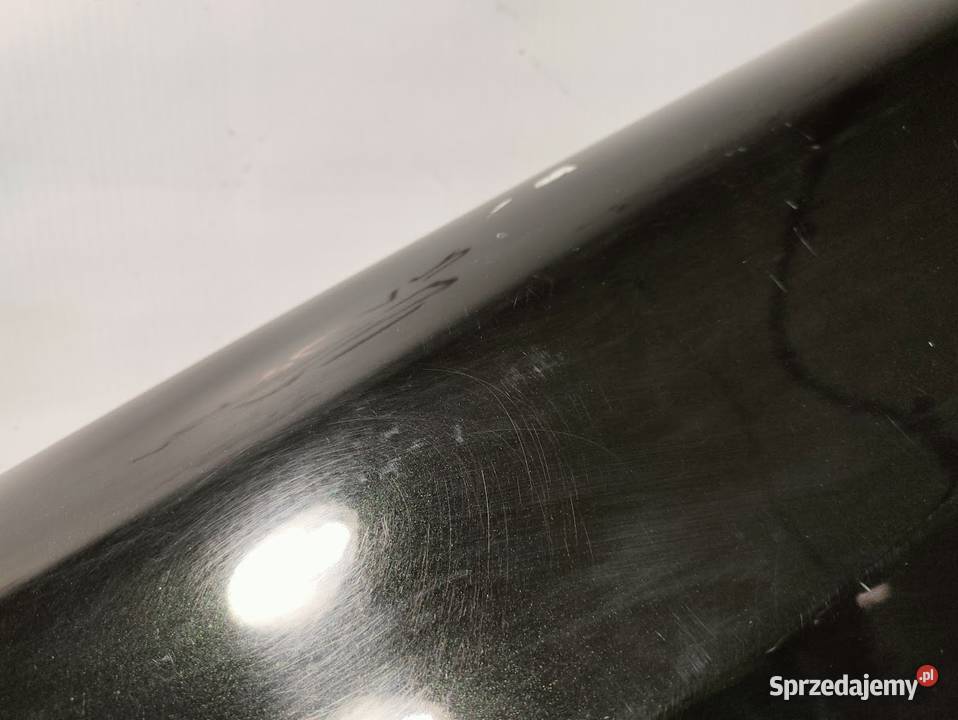 Błotnik Lewy Przód Mercedes EKlasa W211 Pleszew sprzedam