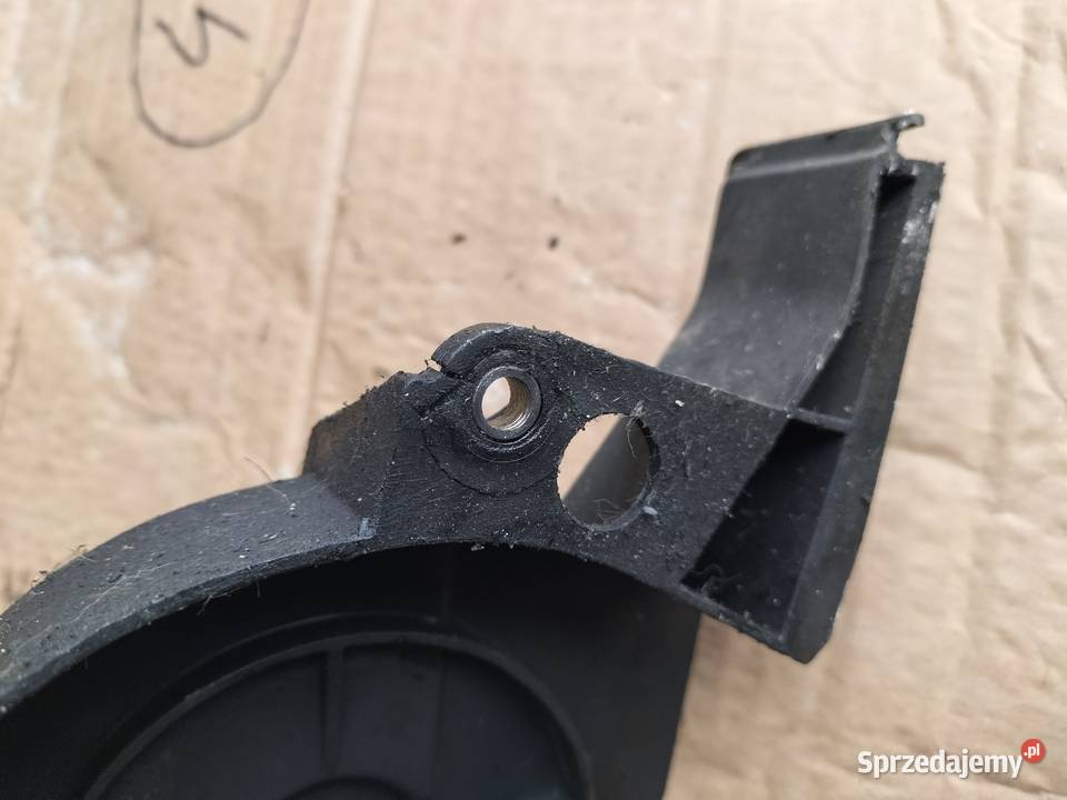 AUDI 80B4 80 B4 19 TDI DOLNA OSŁONA OBUDOWA Kamień-Kolonia