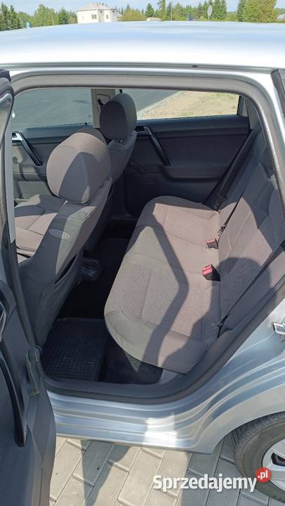 Volkswagen Polo 14 MPI mały przebieg super stan Polo Radzyń Podlaski