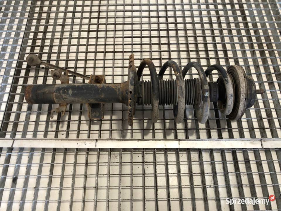 AMORTYZATOR PRAWY PRZÓD VW TRANSPORTER T5 19 Bus osobowe podkarpackie