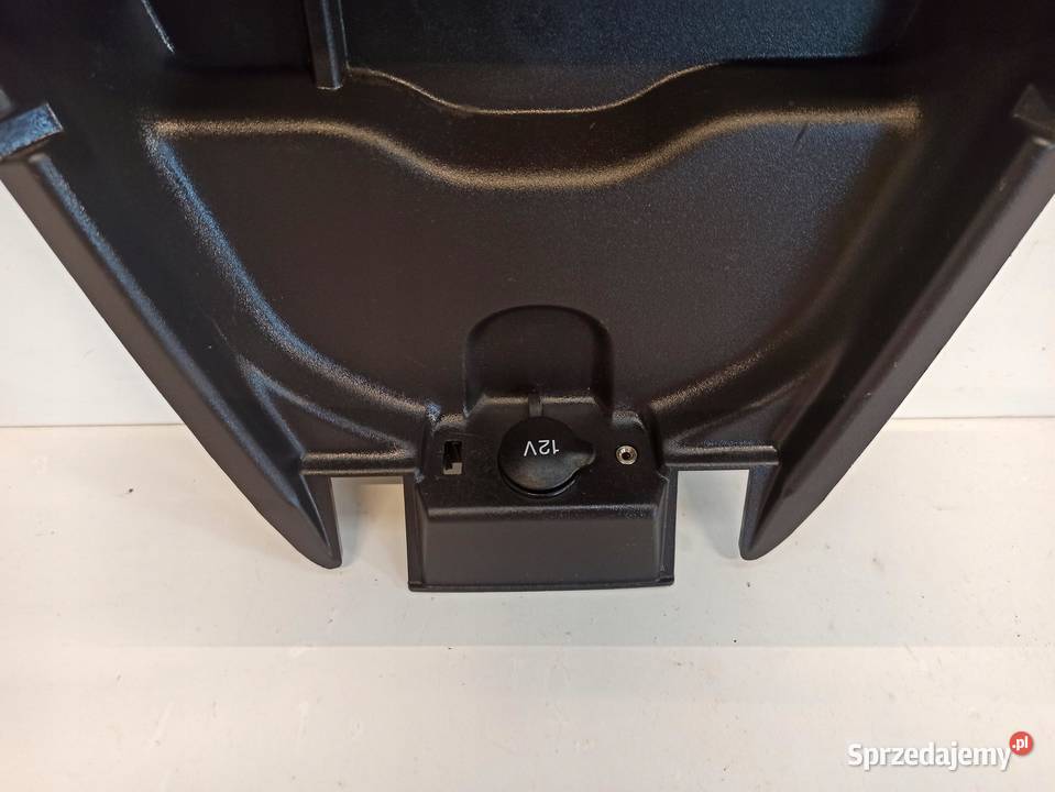 SCHOWEK WNĘKA ZAPALNICZKA TRANSIT BK21V06202 sprzedam
