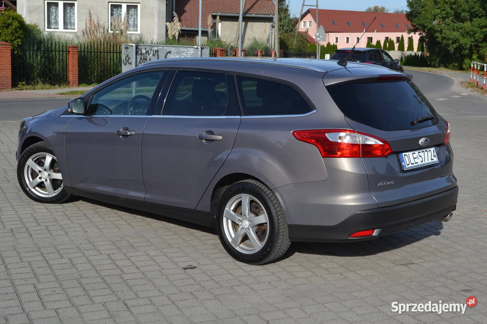 163 TITANIUM Powershift Bezwypadkowy Keyless Miłkowice