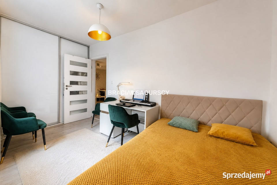 sprzedaży mieszkania Kraków Białoruska 599m2 sprzedam