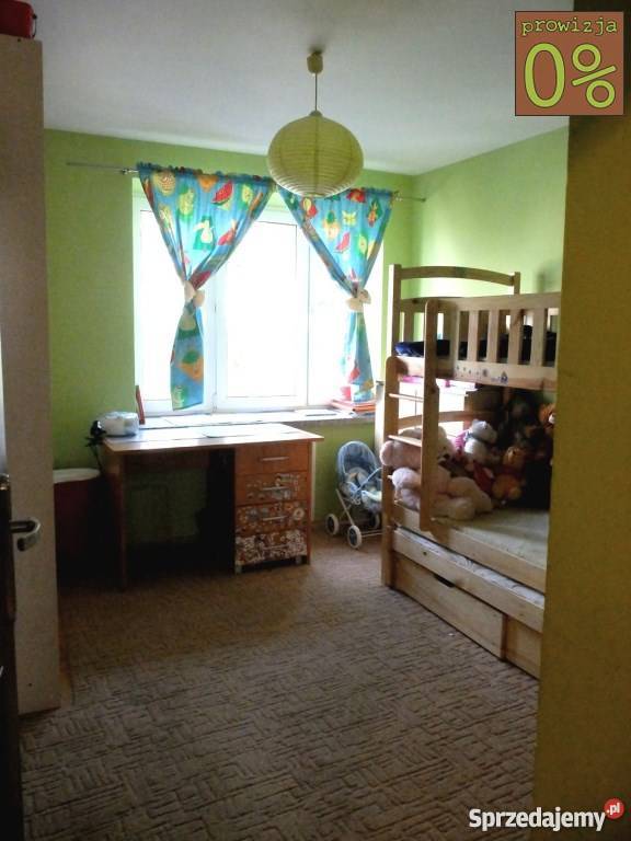 Mieszkanie na sprzedaż 55 m2 2 pokoje Turka Turka