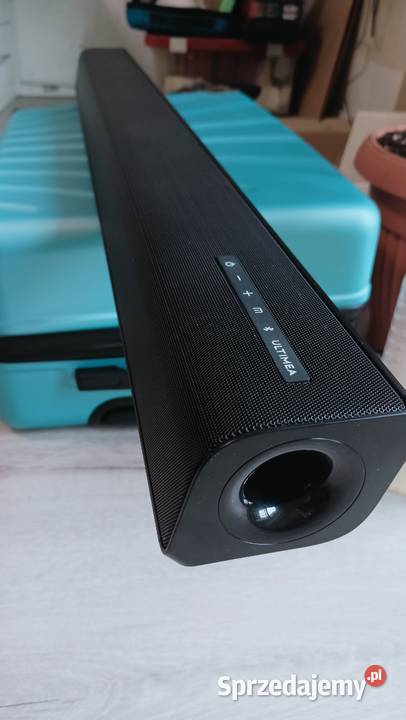 Soundbar głośnik TV Ultimea Odine lll sprzedam