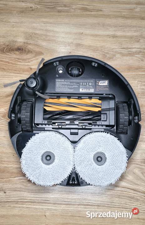 Sprzedam Dreame L50s Pro Ultra Busko-Zdrój