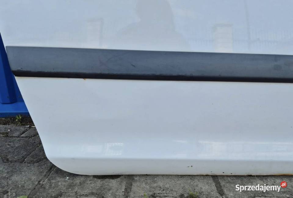 3D DRZWI PRZÓD PRAWY OPEL CORSA D WERSJA 3Y osobowe świętokrzyskie Działoszyce sprzedam