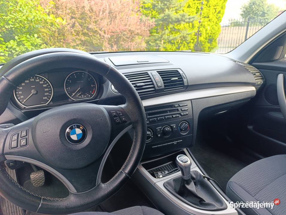 Sprzedam piękne BMW sprzedam