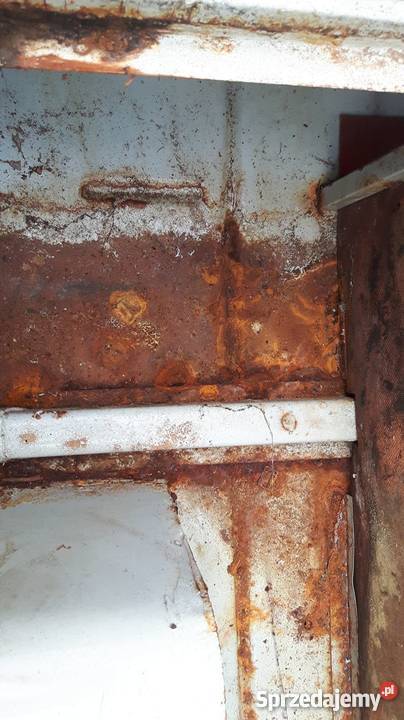 Namiotowa M2 SKIF kolekcjonera Kempingowe Motoryzacja Wola Krzysztoporska