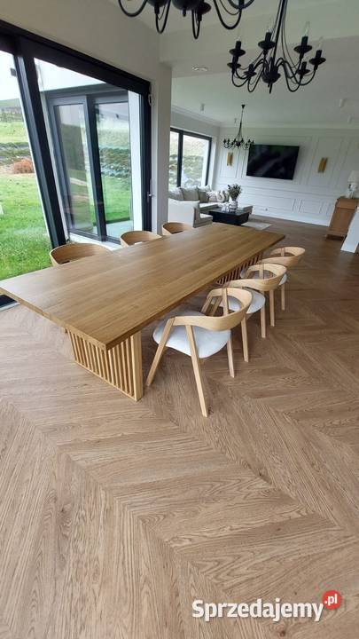 Krzesło Loftowe LOULU Rzeszów