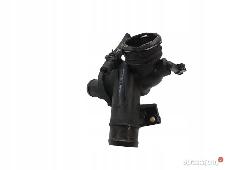 OBUDOWA TERMOSTATU A6512000615 22 CDI Rok produkcji 2009 świętokrzyskie sprzedam