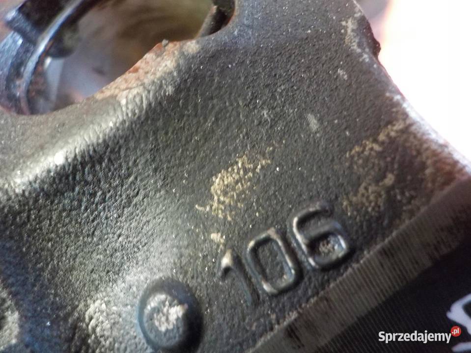 ASTRA K INSIGNIA MERIVA 16 CDTI 17r 110 B16DTE Suków