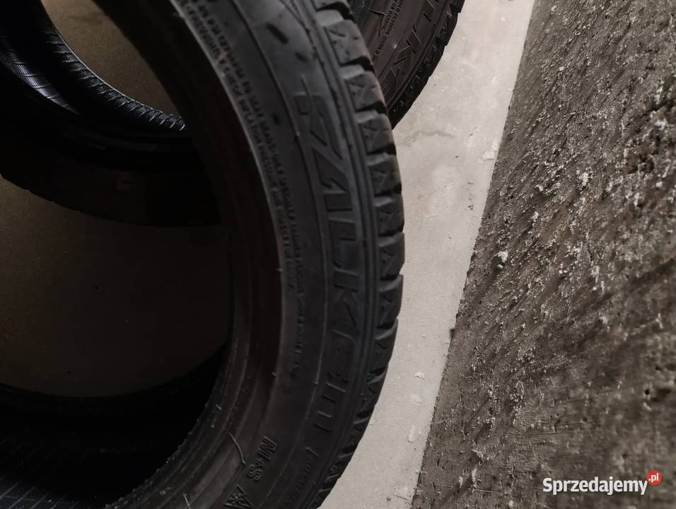 Opony 1955016 zimowe MS falken 2019 Falken