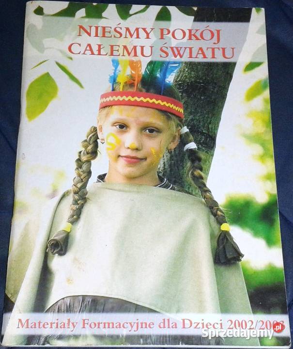 Nieśmy pokój calemu światu praca zbiorowa