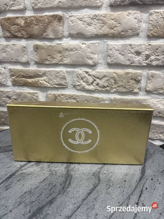 Zestaw Perfum Chanel zachodniopomorskie Szczecin
