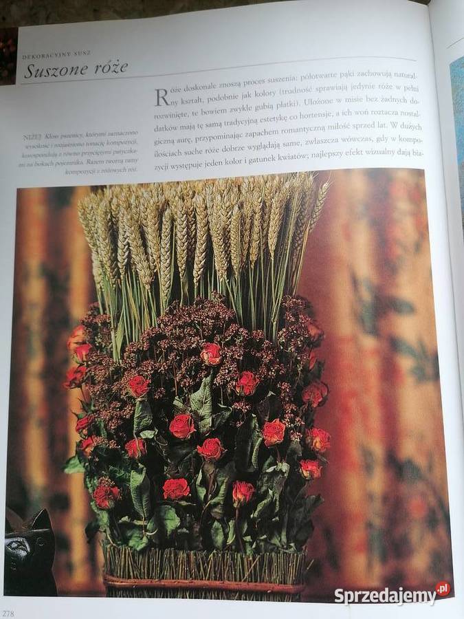 Dekorowanie kwiatami Mielec