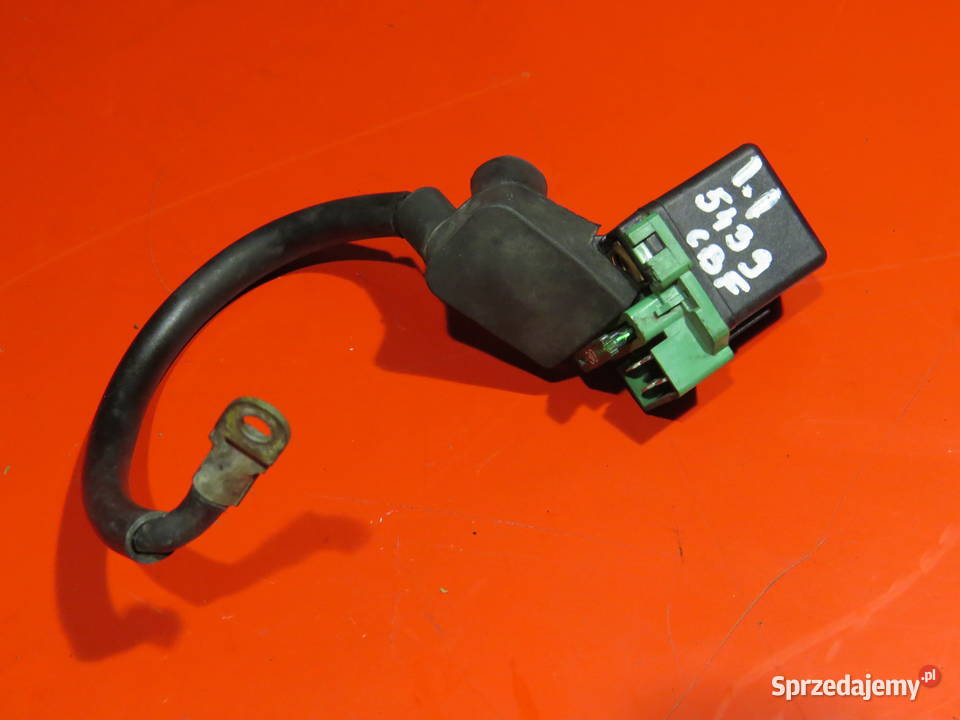 HONDA CBF 600 S CBF600S ELEKTROMAGNES dolnośląskie sprzedam