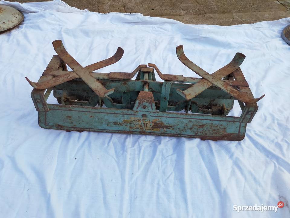 Stara waga zachodniopomorskie Połczyn-Zdrój