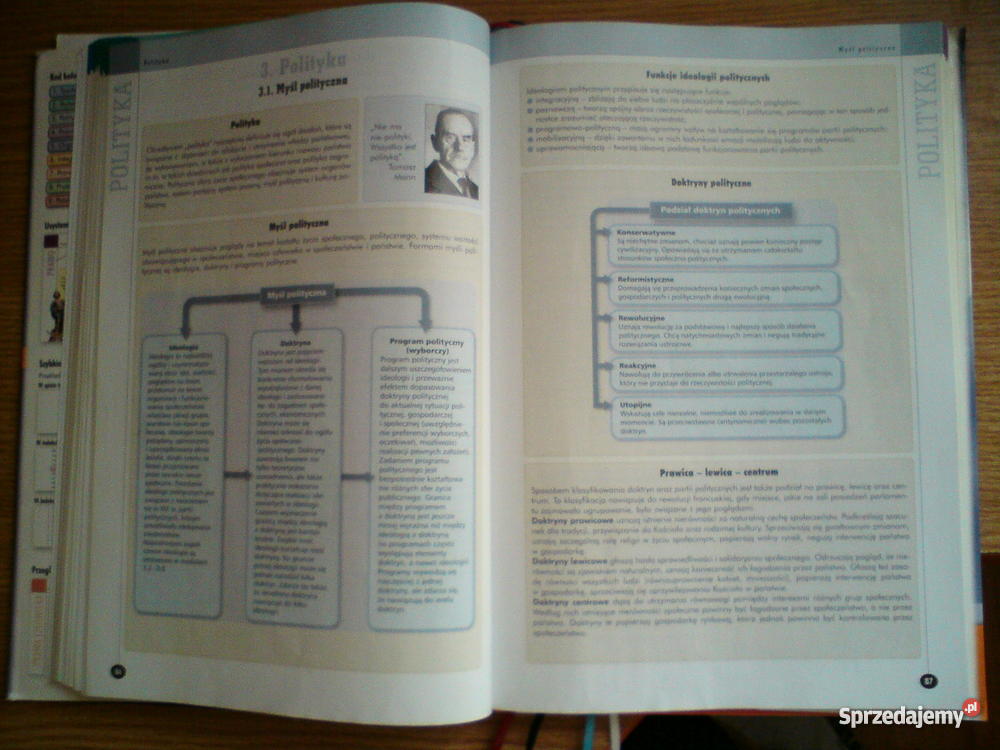 Matura 2010 Wiedza o społeczeństwie Wydawnictwo Łódź