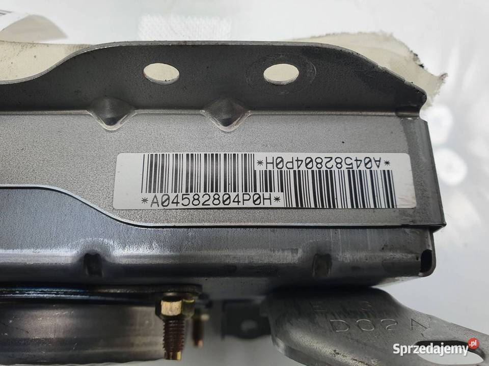 PODUSZKA AIRBAG DAIHATSU CUORE II osobowe
