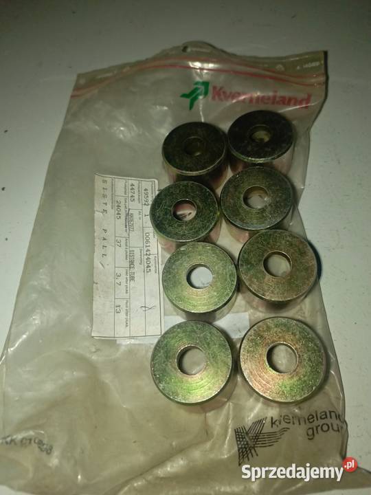 KK067077 kverneland org sprzedam