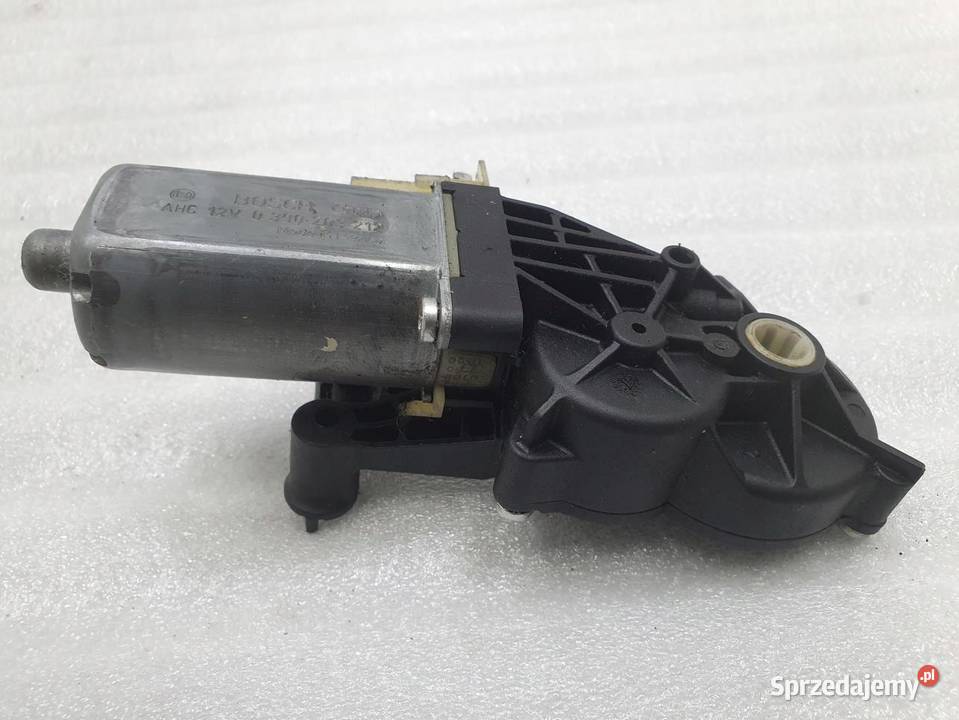 SILNICZEK REGULACJI FOTELA PRAWY W211 820418984 sprzedam